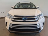 Used 2019 Toyota Highlander XLE image 2