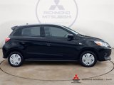 New 2024 Mitsubishi Mirage image 2