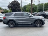 Used 2021 Ford Explorer XLT image 4