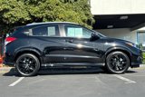 Used 2022 Honda HR-V Sport image 2