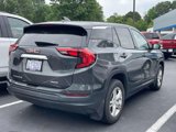 Used 2018 GMC Terrain SLE image 4
