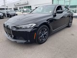Used 2022 BMW i4 eDrive40 image 3