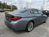 Used 2022 BMW 540i w/ Premium Package image 3