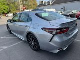 Used 2021 Toyota Camry SE image 6