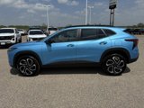 New 2025 Chevrolet Trax RS image 5