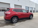 Used 2016 Nissan Rogue SL w/ SL Premium Package image 5