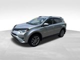 Used 2017 Toyota RAV4 Limited image 1