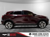 Used 2017 Lincoln MKC Reserve image 2
