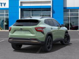 New 2025 Chevrolet Trax ACTIV image 4