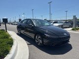 New 2025 Hyundai Elantra Sport image 3