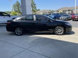 Used 2016 Toyota Camry XLE image 5