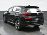 Used 2021 Hyundai Tucson Sport image 4