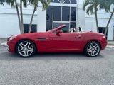 Used 2014 Mercedes-Benz SLK 250 w/ Premium Package image 2