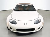 Used 2008 MAZDA MX-5 Miata Grand Touring w/ Premium Pkg image 2