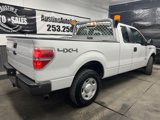 Used 2013 Ford F150 XL w/ Trailer Tow Pkg image 5
