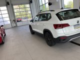 Used 2022 Volkswagen Taos S image 5