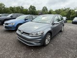 Certified 2019 Volkswagen Golf S w/ Driver Assistance Package image 2