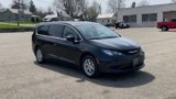 Used 2023 Chrysler Voyager LX image 2