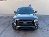 Used 2013 Ford F150 FX4 w/ Luxury Equipment Group image 3
