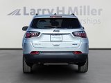 New 2025 Jeep Compass Latitude image 4