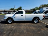 Used 2021 RAM 1500 Tradesman w/ Popular Equipment Group image 5