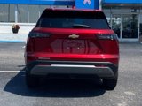 New 2026 Chevrolet Equinox LT image 5