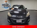 Used 2011 MAZDA MAZDA3 s Sport image 3