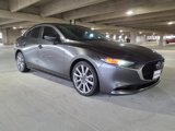 Used 2019 MAZDA MAZDA3 Sedan image 2