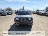 Used 2020 Jeep Renegade Latitude w/ Cold Weather Group image 2