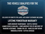 Certified 2020 Jeep Grand Cherokee Laredo image 2