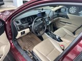 Used 2014 Honda Accord EX-L image 2