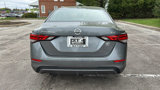 Certified 2020 Nissan Sentra SV w/ Trunk Package image 5