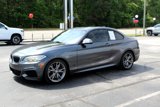 Used 2016 BMW M235i Coupe image 2