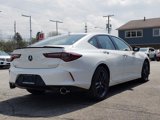 New 2025 Acura TLX SH-AWD w/ A-SPEC Pkg image 6