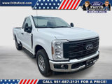 New 2024 Ford F250 XL w/ XL Chrome Package image 3