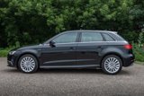 Used 2017 Audi A3 e-tron Premium Plus w/ Technology Package image 2