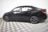 New 2025 Nissan Sentra SV image 2