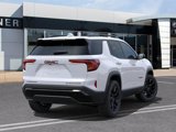 New 2026 GMC Terrain Elevation image 4