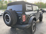 Used 2021 Ford Bronco Badlands image 6