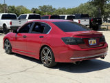 Used 2017 Honda Accord Sport image 2