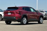 Used 2024 Chevrolet Trax LS w/ LS Convenience Package image 5