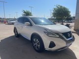 Used 2020 Nissan Murano S w/ Technology Package image 3