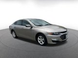 Used 2024 Chevrolet Malibu LT image 2