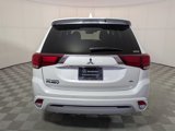 Used 2021 Mitsubishi Outlander SEL image 5