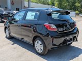 New 2024 Mitsubishi Mirage ES image 6