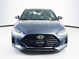Used 2019 Hyundai Veloster 2.0 image 2