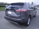 Certified 2023 Ford Edge SEL image 6