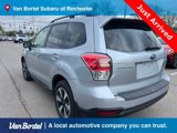 Used 2018 Subaru Forester 2.5i Premium image 3