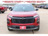 New 2025 Chevrolet Equinox LT w/ Safety and Technology Package image 2