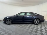 Used 2016 Audi A7 3.0T Premium Plus w/ 20" Wheel & Tire Package image 2